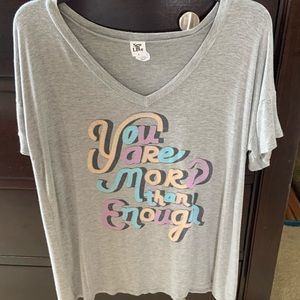 Ladies Boyfriend Tee